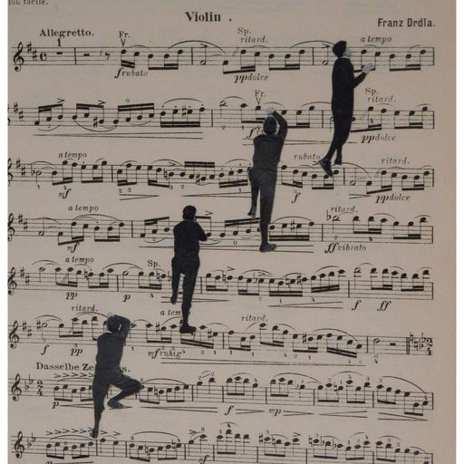 Mo'Jazz 151: Step Lightly