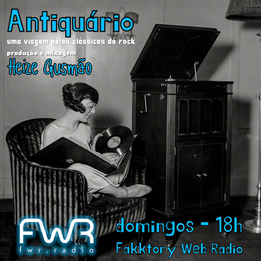 Antiquário 015 - 13.2.2022