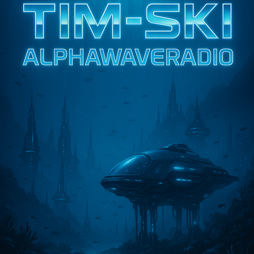 Tim-ski - D&B - A.W.R. (2025-04-19)