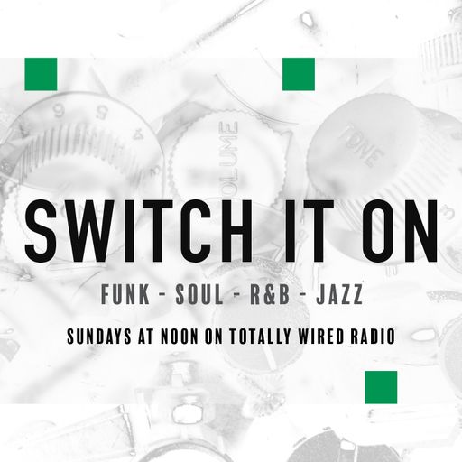 30.08.20 Jim Guynan - Switch It On!