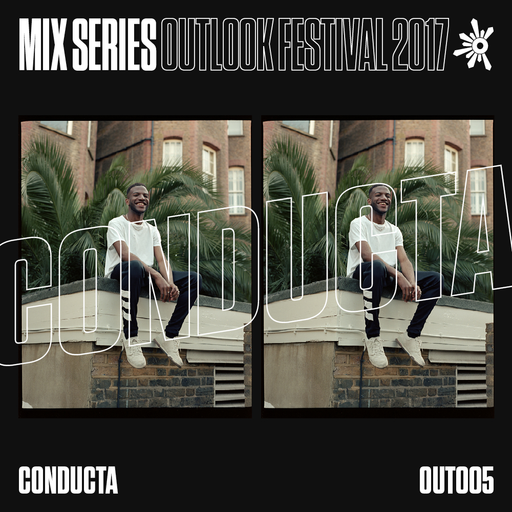 Conducta - Outlook 2017 Mix Series #5