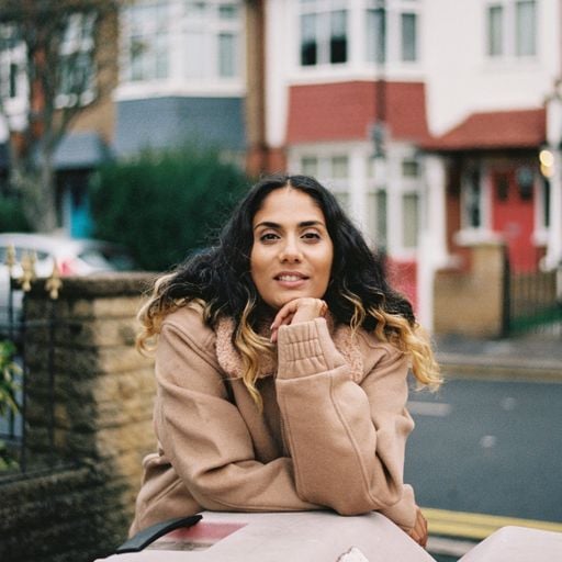 Mass Movement w/ Almass Badat 08/11/23 - Voices Radio