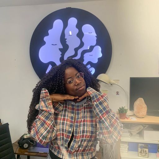 Flo'dem w/ Inda Flo - 05/07/23 - Voices Radio