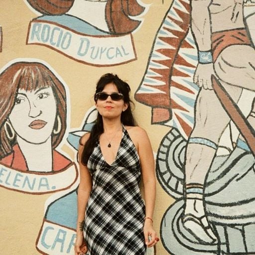 Club Coco w/ Coco María  - 6th April 2026