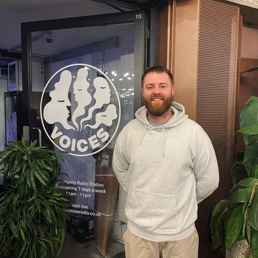 GD CMPNY - 10/12/23 - Voices Radio