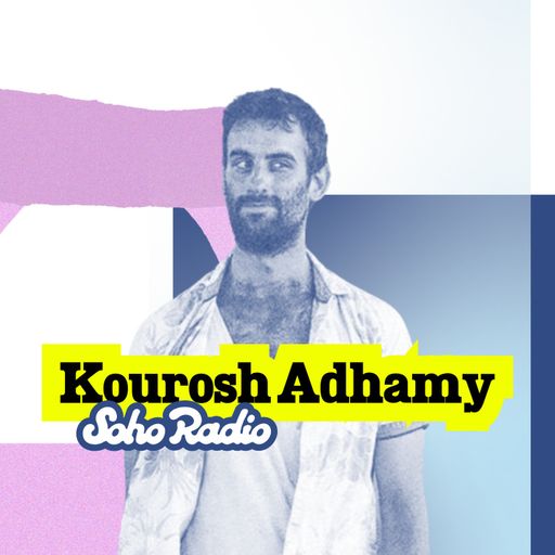 Kourosh Adhamy (21/04/2026)