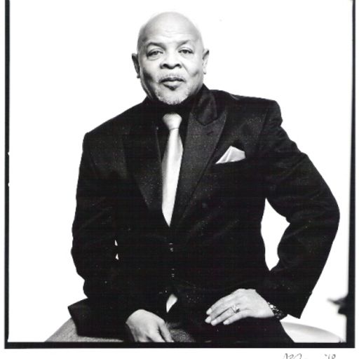 Soul Hole Special - ft Northern Soul legend Spyder Turner (01/07/2016)