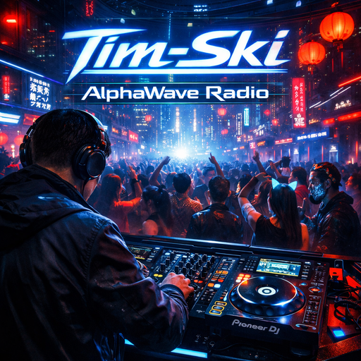 Tim-Ski - Peak Time Techno - A.W.R. (2026-04-04)