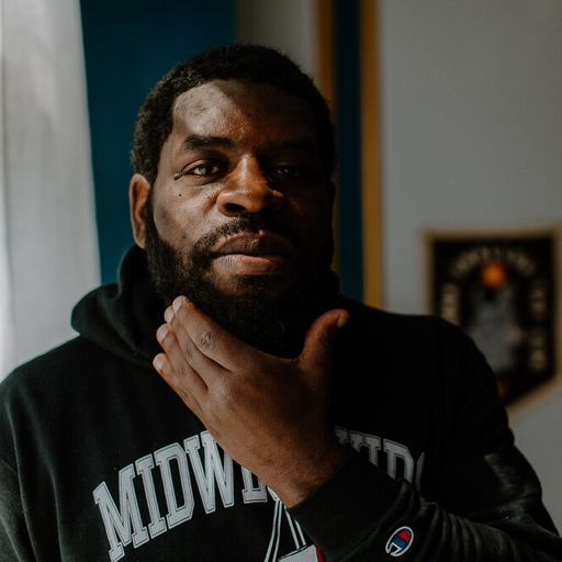 Kate Hutchinson with Hanif Abdurraqib // 09-04-21