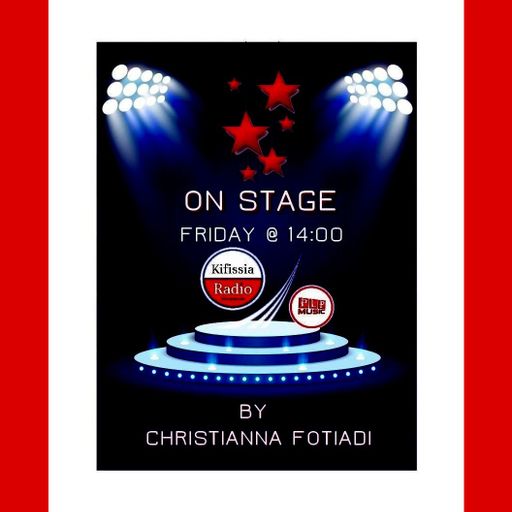ON STAGE Vol.26