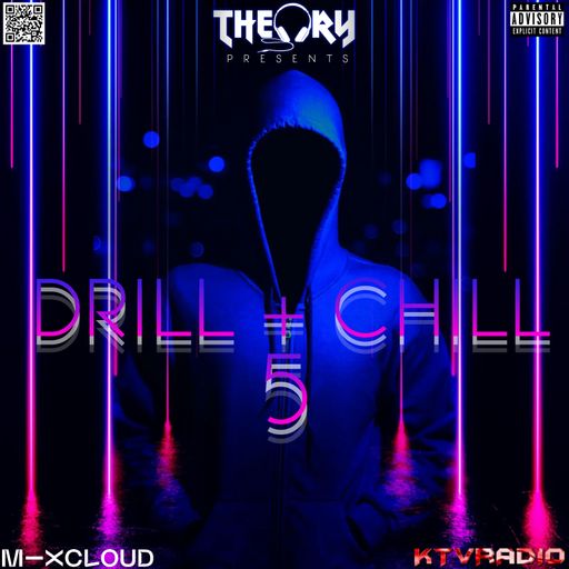 DRILL + CHILL 5