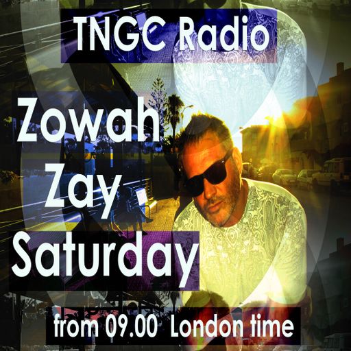 Zowah Zay Saturday