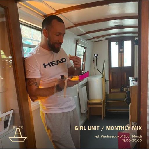 Girl Unit | Monthly Mix | The BoAt Pod | March 2023