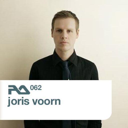 RA.062 Joris Voorn