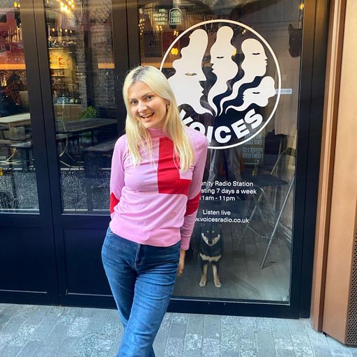 DMD Radio w/ Lex Hearth - 26/01/24 [Voices Radio]