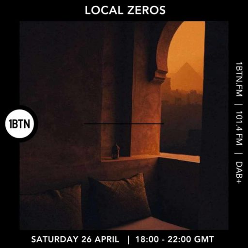 Local Zeros - 26.04.25