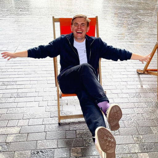 Alex Rogers 08/09/22