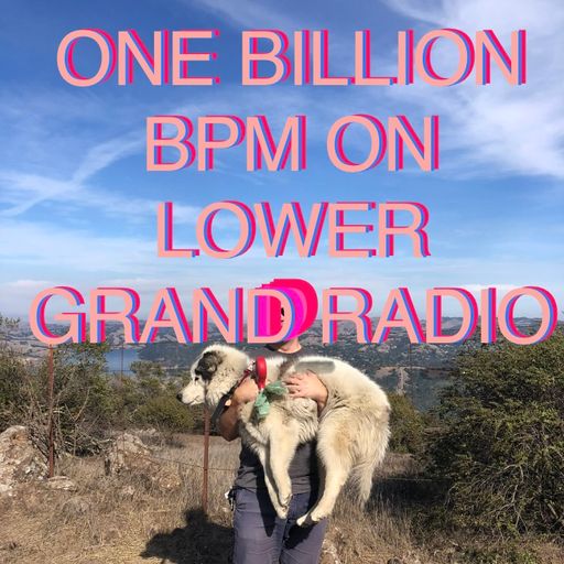 One Billion BPM (05.24.23)
