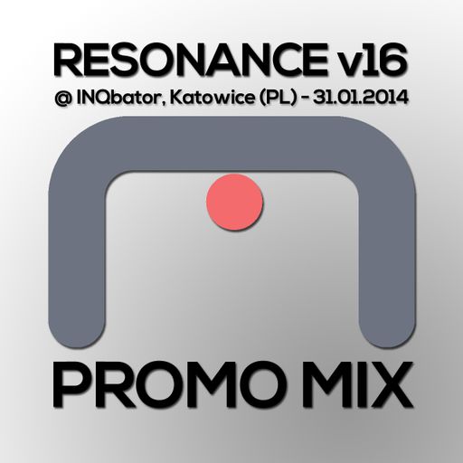 Resonance v16 - Promo Mix