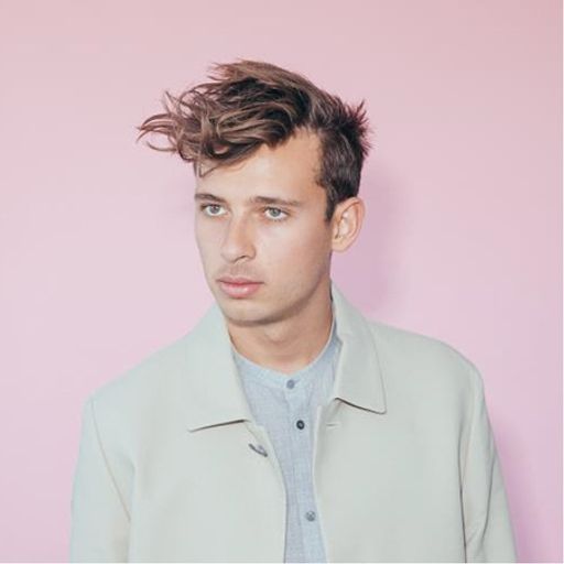 One Artist | Flume Ver.2