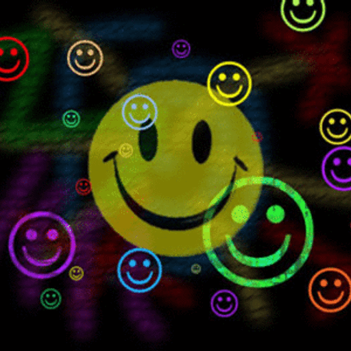 Happy Happy Hardcore