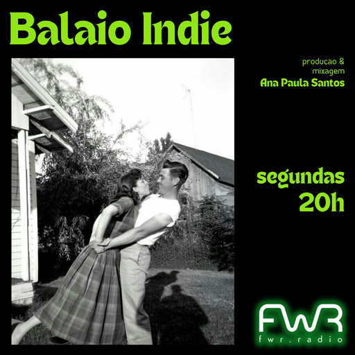 Balaio Indie 087 - 7.8.2023