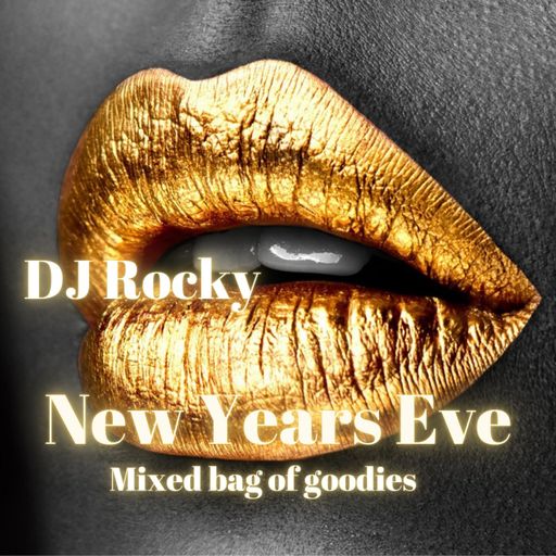 NYE Mixed Bag Of Goodies Rocky FM 100