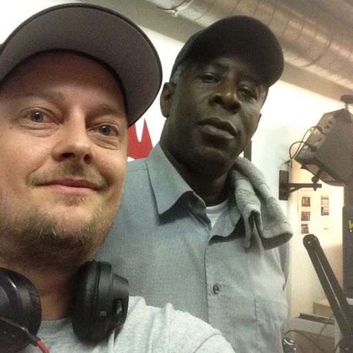 FREEK URBAN MAG | 19.08.21 | ft DJ MURPHY (FUNKY FEVER, BAR 59 LUZERN)