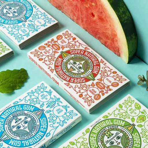 Food + Drink Show X Something & Nothing, Signature Brew & Milliways