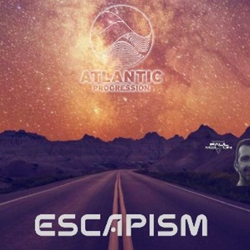 ESCAPISM 15 with Paul Melton