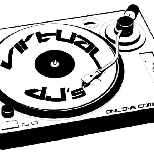 Virtual Dj's Drum and Base Mix by Dj Charlie Brown