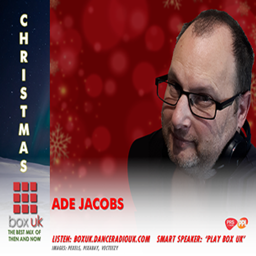 Ade Jacobs - Box UK - 22-12-2024