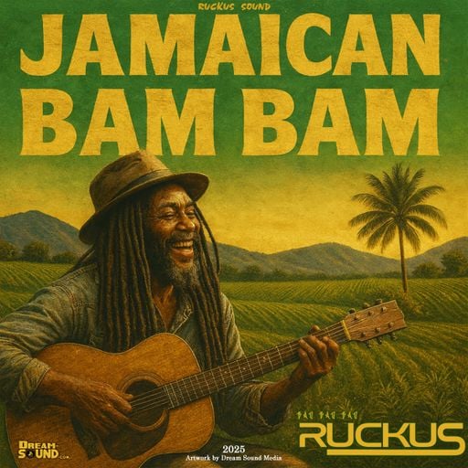 Dancehall Mix 2025, Jamaican Bam Bam Ft Marcia Griffiths, Donna Summer, Musical Youth, Ruckus Sound