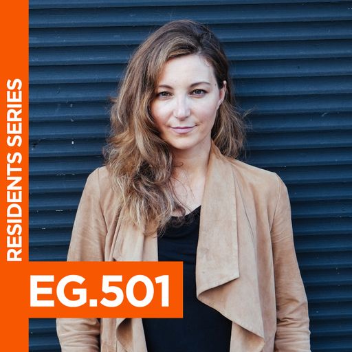 EG.501 Magdalena