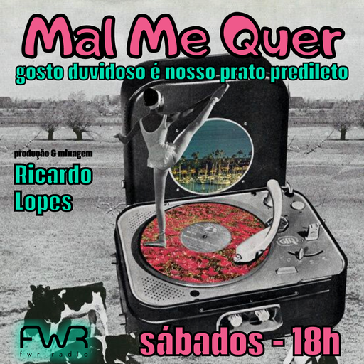 Mal Me Quer 093 - 2.3.2024