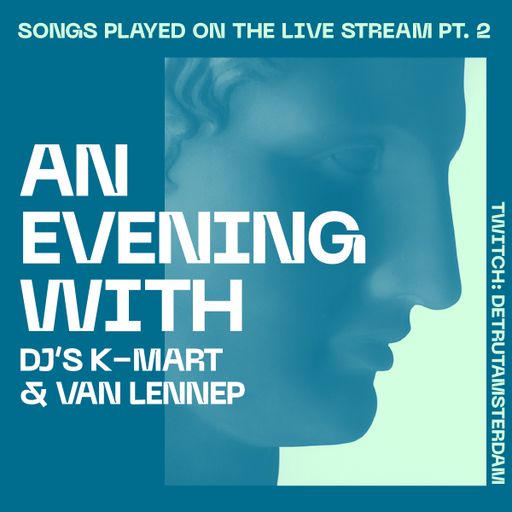 An Evening with pt. 2