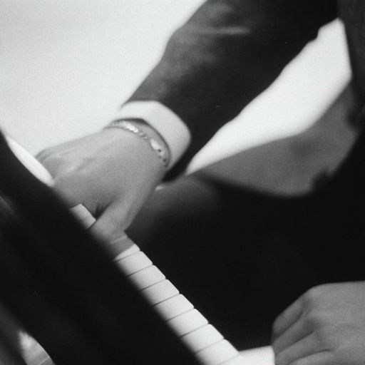 George From Camden // 23-05-21