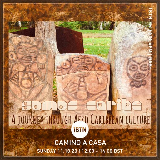 Camino A Casa - 11.10.2020