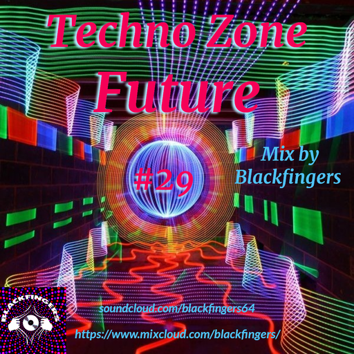 TECHNO ZONE FUTURE #29