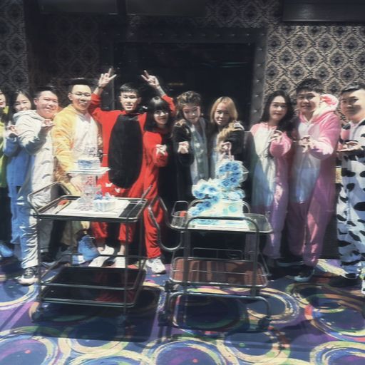 地街洗衣粉《告白之夜 X 仗着 X 最后一页 X 队长 Nuna X 小城夏天 X space X0321》2K22《Emily BB专属》