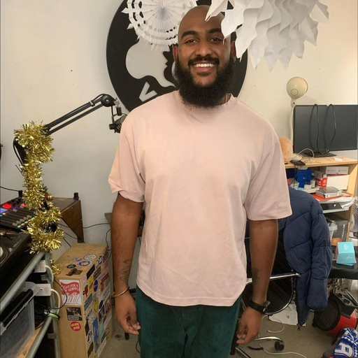 Swim Dem Sounds w/ Natty Cole