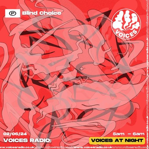 Blind Choice w/ Oleksiy 02/06/24 - [Voices Radio]