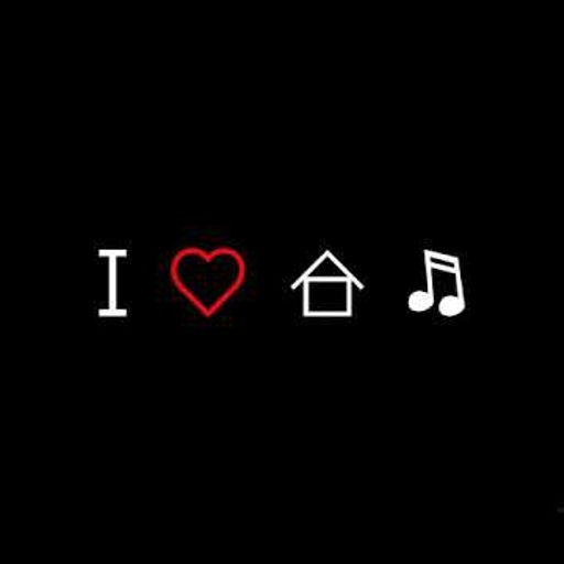 dj-covert Live! I Love House Music