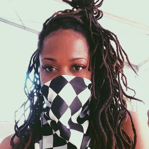 Artform Radio: Francesca Harding // 28-01-21