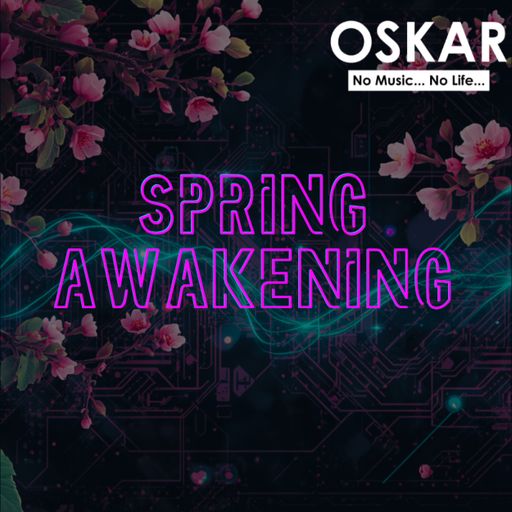 SPRING AWAKENING