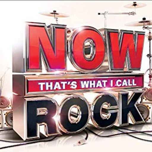 NOW! U.S. Series Megamix Vol 3 (Rock - 1996-2002)