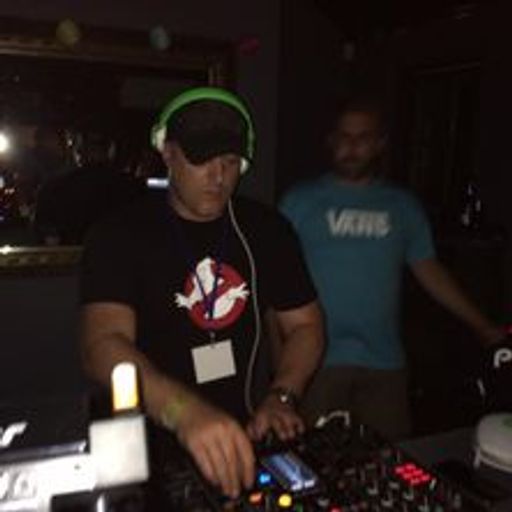 DJ CHARGE - SUPER SUNDAY JUNGLE DNB SESSION CYNDICUT 21/07/2024