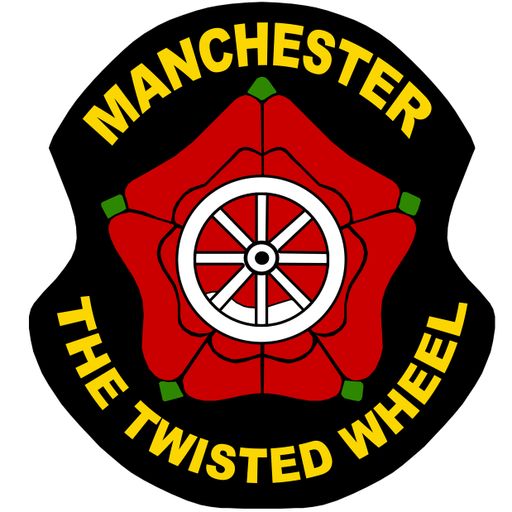 71 Soulful Strut Special On Boot Boy Radio Twisted Wheel Number 71