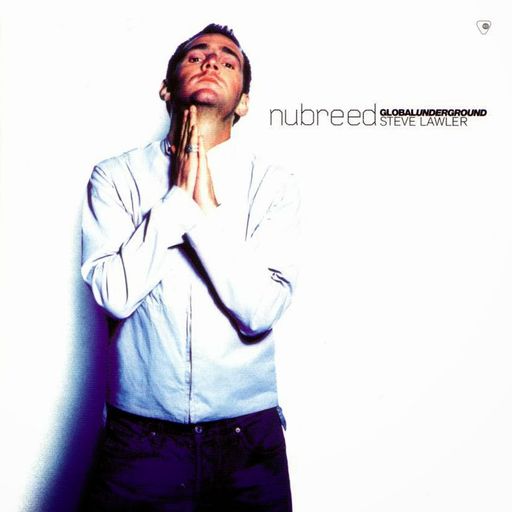 Global Underground Nubreed - Steve Lawler [Disc 2]