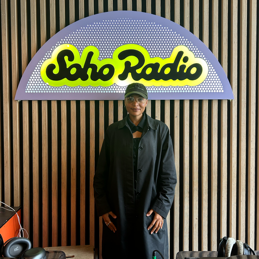 Sans Soucis - Demo to Disc Takeover (09/10/2025)